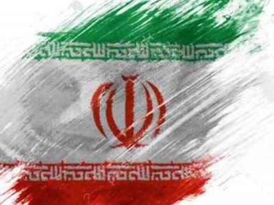 میانداری ایران در قرن جدید آسیایی