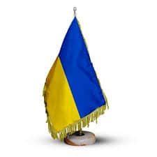 اداره امور اوکراین در دست زلنسکی نیست آمریکا و انگلیس همه‌کاره این کشورند
