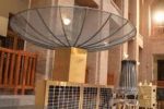 طلسم ساخت «ماهواره SAR» در ایران شکست/ رصد دقیق دوست و دشمن از فضا با یک فناوری کم‌نظیر و بومی