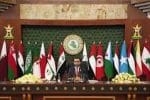 سفر دسته جمعی رؤسای پارلمان‌های عربی به دمشق برای حمایت از بشار اسد