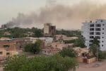 درگیری‌ها در سودان ادامه دارد؛ ۵۶ کشته و ۵۹۵ زخمی
