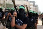 حماس: رژیم صهیونیستی قادر به جنگ در چند جبهه نیست