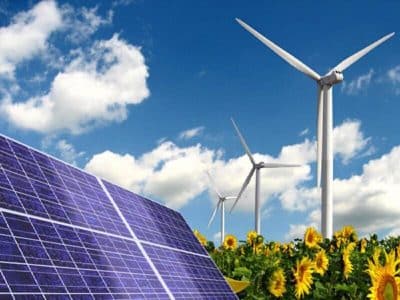یک سوم برق جهان در سال ۲۰۲۵ از انرژی های تجدیدپذیر تأمین خواهد شد