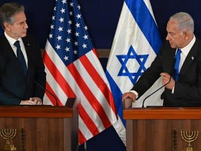 حماس: آمریکا برای پایان آتش‌بس به اسرائیل چراغ سبز نشان داد
